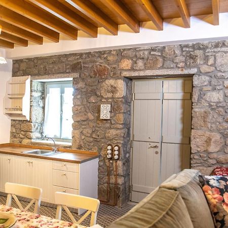Samaradiko Villa Kontias Екстериор снимка