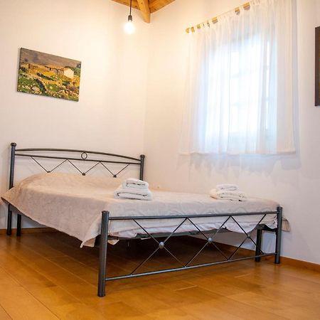 Samaradiko Villa Kontias Екстериор снимка
