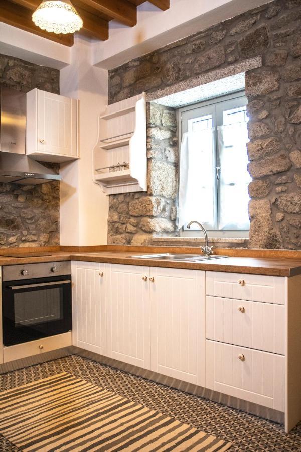 Samaradiko Villa Kontias Екстериор снимка