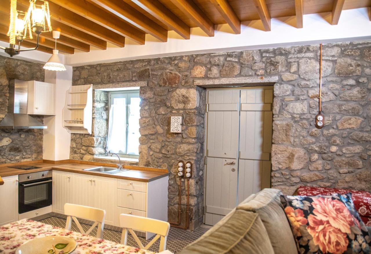 Samaradiko Villa Kontias Екстериор снимка