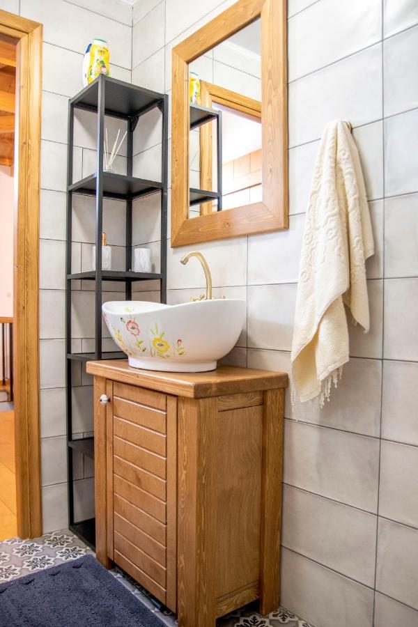 Samaradiko Villa Kontias Екстериор снимка