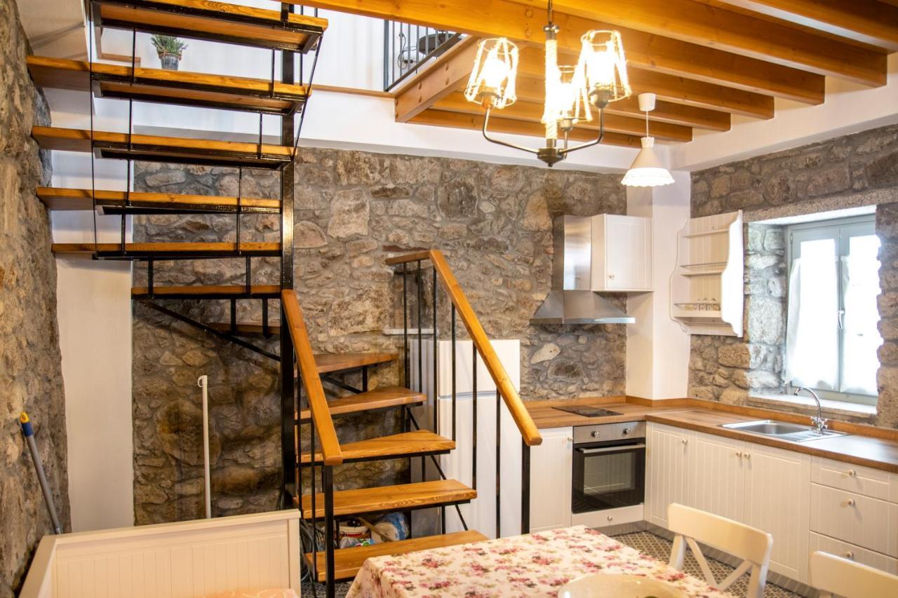 Samaradiko Villa Kontias Екстериор снимка