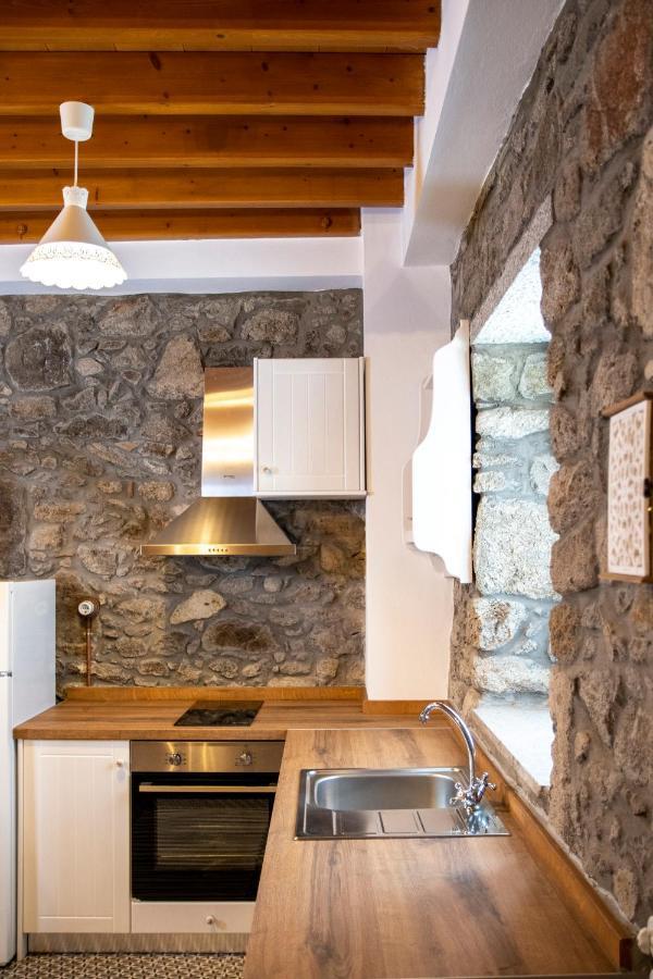 Samaradiko Villa Kontias Екстериор снимка