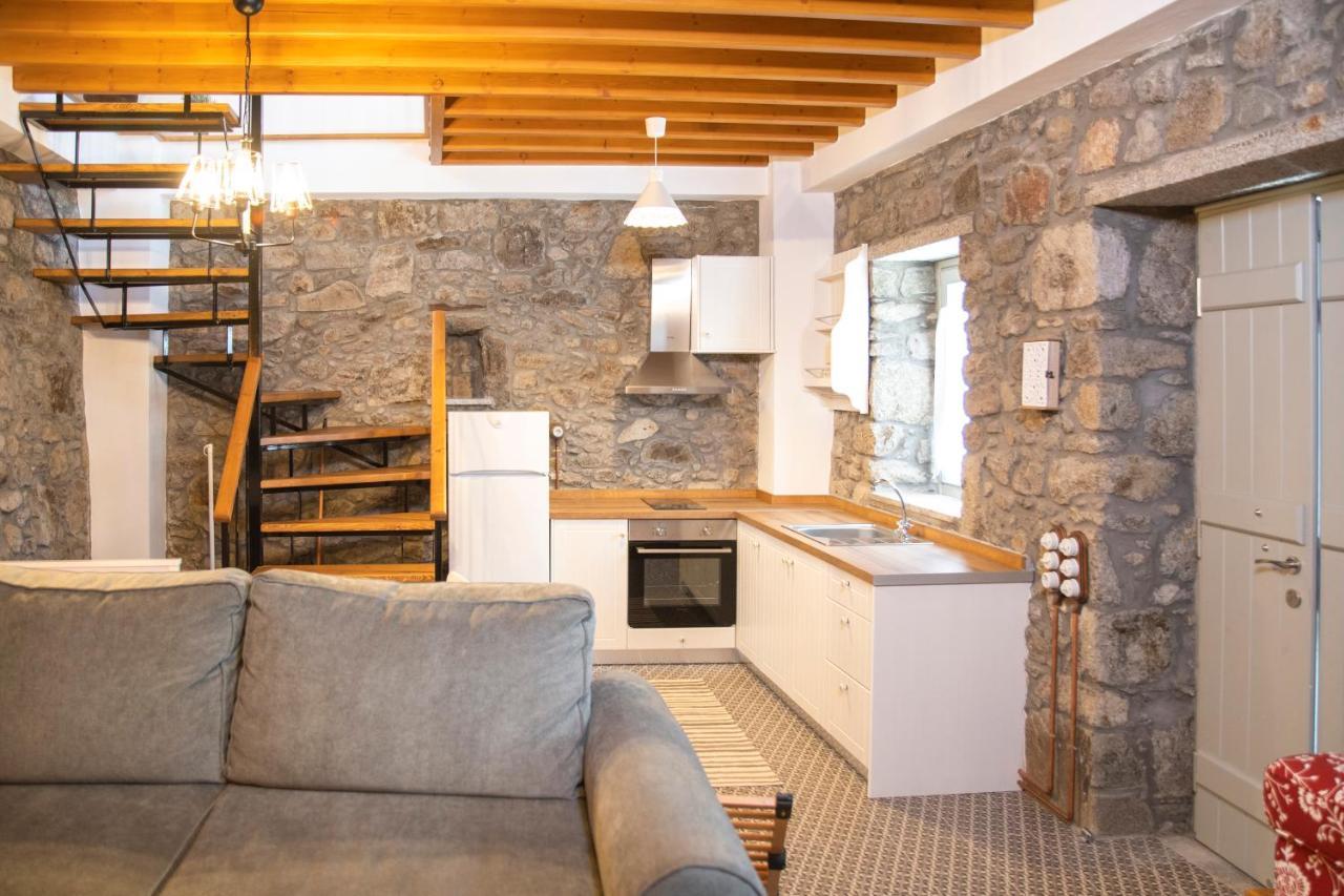 Samaradiko Villa Kontias Екстериор снимка