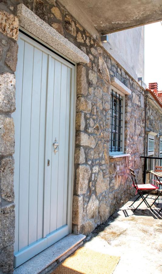 Samaradiko Villa Kontias Екстериор снимка