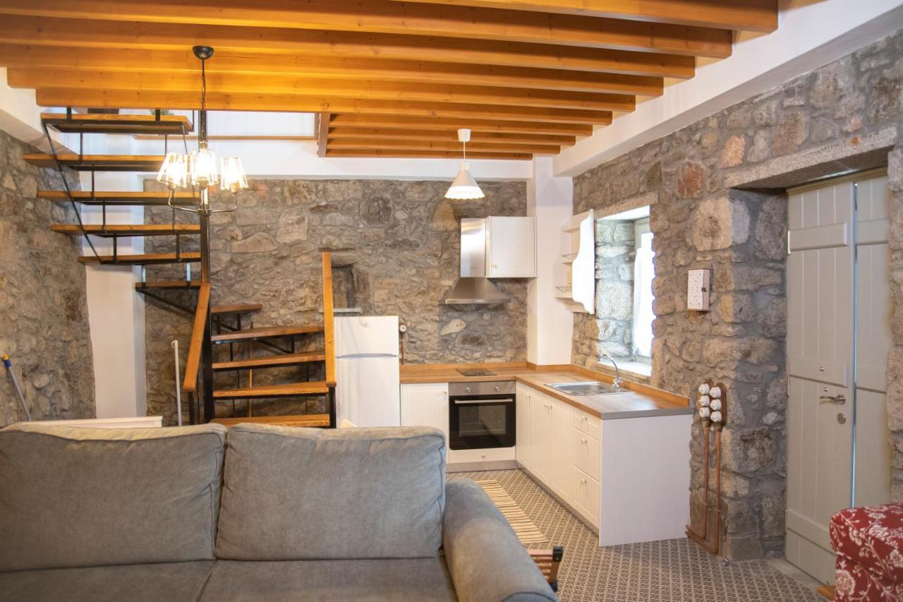 Samaradiko Villa Kontias Екстериор снимка