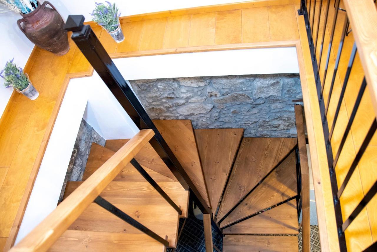 Samaradiko Villa Kontias Екстериор снимка