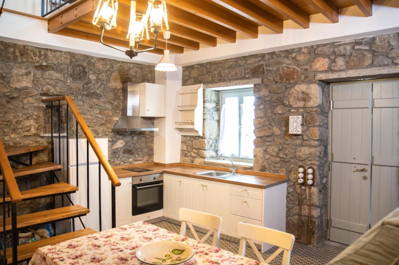 Samaradiko Villa Kontias Екстериор снимка