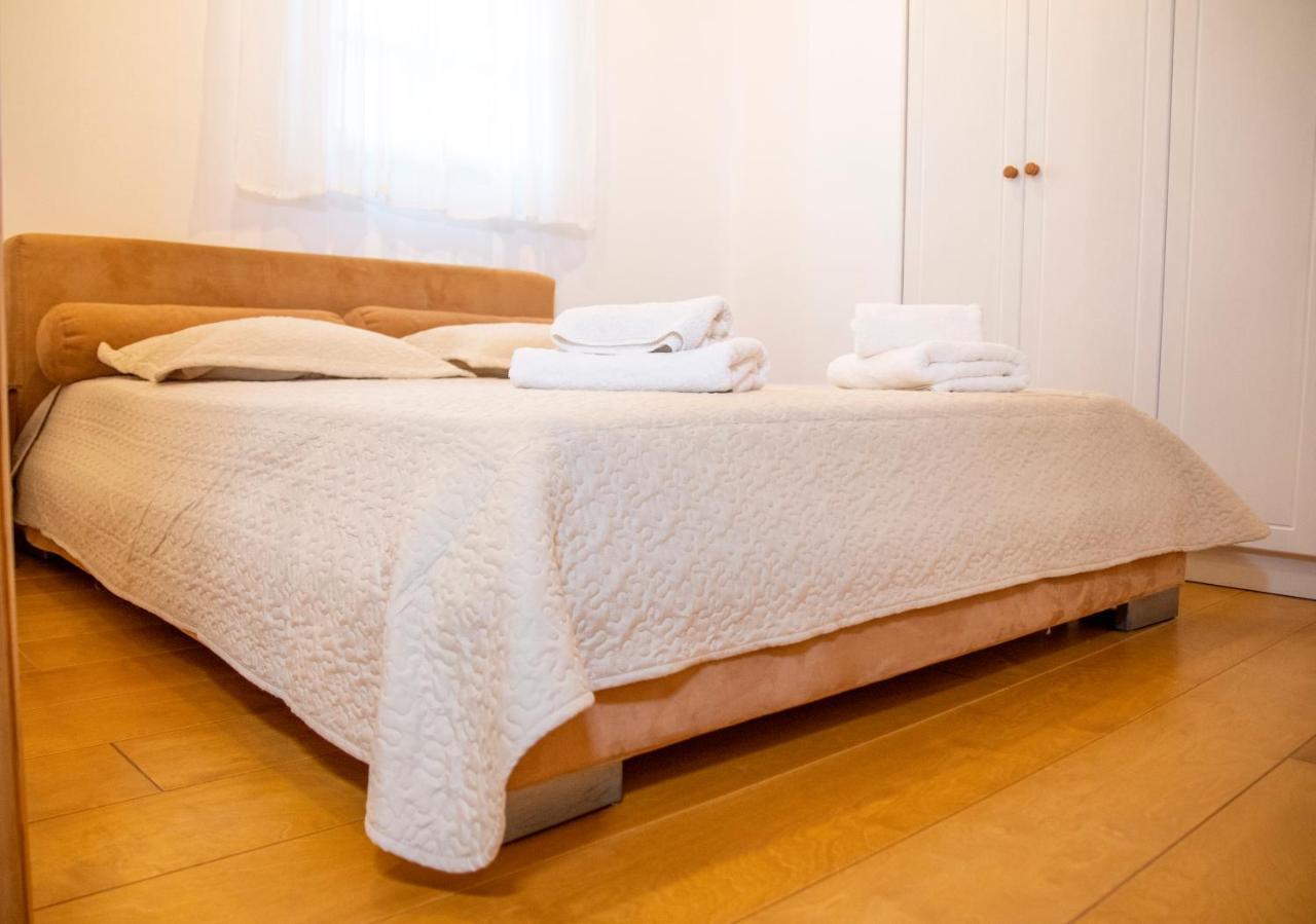 Samaradiko Villa Kontias Екстериор снимка