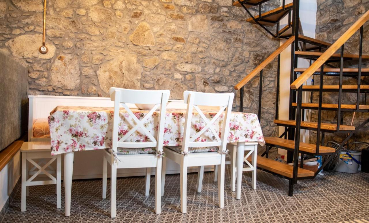 Samaradiko Villa Kontias Екстериор снимка