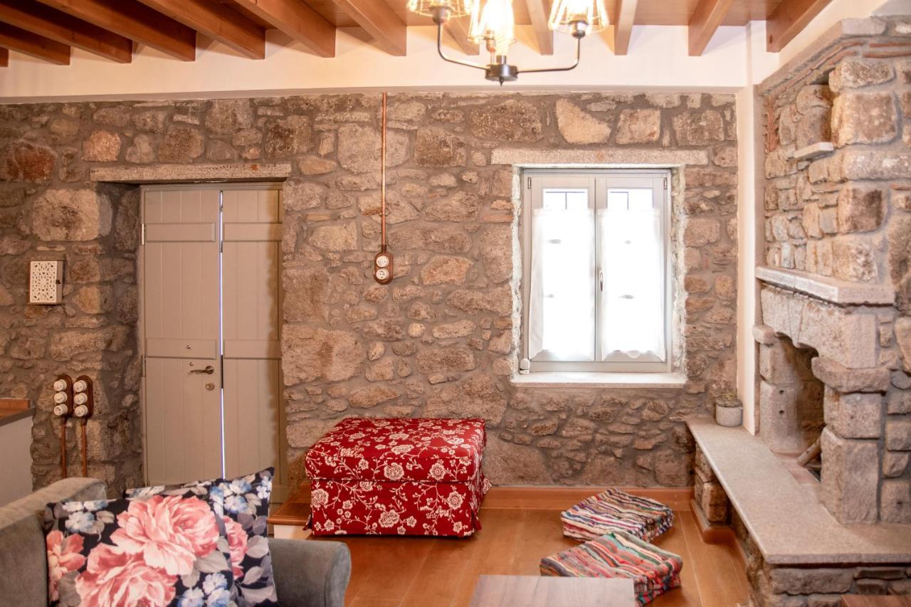 Samaradiko Villa Kontias Екстериор снимка