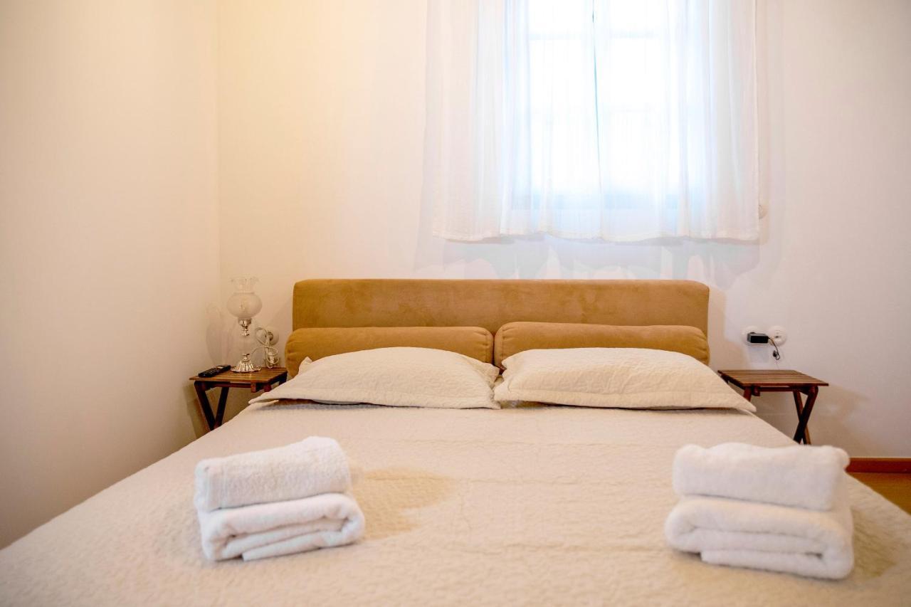 Samaradiko Villa Kontias Екстериор снимка